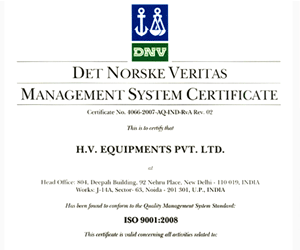 Specialists in Convveying Dry Bulk Solids