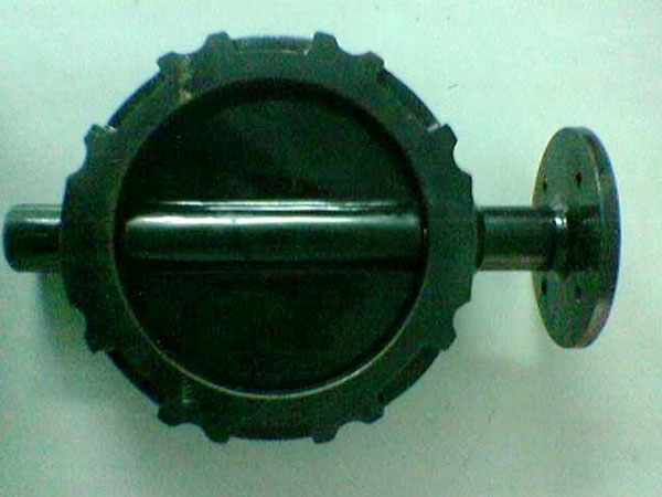 Material Cut - Off Valves