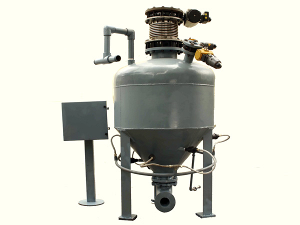 Pressure Vessels